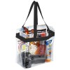 12008900f Torba z PCV transparentnego