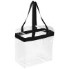 12008900f Torba z PCV transparentnego