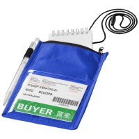12010701f Etui na identyfikator Identify