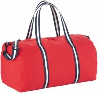 12019402f Bawełniana torba Duffel