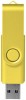 12350806f Pamięć USB Rotate Metallic 4GB