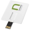 12352000f Karta z pamięcią USB slim 2GB