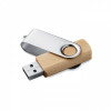 1201i-01-32GB pamięć usb drewno