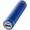 12356701f Aluminiowy akumulator powerbank Bolt 2200 mAh