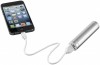 12356702f Aluminiowy akumulator powerbank Bolt 2200 mAh