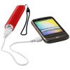 12359302f Akumulator powerbank Beam 2200 mAh ze smyczą i latarką