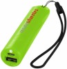12359303f Akumulator powerbank Beam 2200 mAh ze smyczą i latarką
