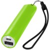 12359303f Akumulator powerbank Beam 2200 mAh ze smyczą i latarką