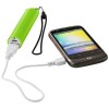 12359303f Akumulator powerbank Beam 2200 mAh ze smyczą i latarką