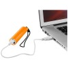 12359305f Powerbank 200 mAh ze smyczą i latarką