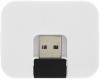 12359801f Rozdzielacz USB Gaia 4-portowy