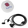 12366100f Certyfikowany kabel 3-w-1 MFI