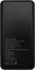 12432290f Powerbank 20 000 mAh z tworzyw sztucznych pochodzących z recyklingu