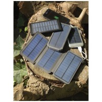 12368800f Solarny power bank Stellar 8000 mAh