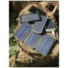 12368800f Solarny power bank Stellar 8000 mAh