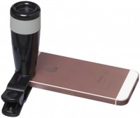 12372500f Obiektyw Telescope do smartfona z 8-krotnym zoomem