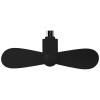 12387700f Wiatraczek na micro USB
