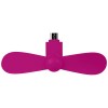 12387705f Wiatraczek na micro USB