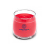 Ca_005 DUŻA świeca zapachowa SENSITIVE 260ml