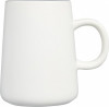 10072901f Kubek biały MAT 450ml