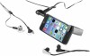 13401000 Rozdzielacz audio ze stojakiem Nano