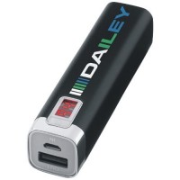 13417000f Ładowarka z cyfrowym ekranem Jolt 2200 mAh