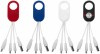 13421400f Kabel 4 w 1 Troup Type-C