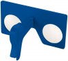 13422102f Mini okulary wirtualnej rzeczywistości z klipem