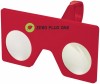 13422103f Mini okulary wirtualnej rzeczywistości z klipem