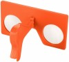13422105f Mini okulary wirtualnej rzeczywistości z klipem