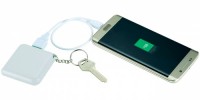 13423100f Powerbank Emergency 1800mAh 13423100f Powerbank Emergency 1800mAh