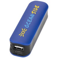 13423702f Powerbank Edge 2000mAh 13423702f Powerbank Edge 2000mAh