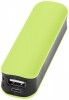 13423703f Powerbank Edge 2000mAh