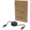 12442090f zwijany kabel do synchronizacji danych 1m