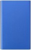13424502f Aluminiowy cienki power bank 4000 mAh