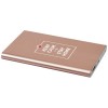 13424503f Aluminiowy power bank Pep 4000 mAh